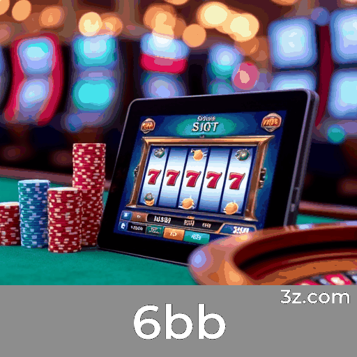 Aproveite os Bônus Exclusivos do 6bb Agora!
