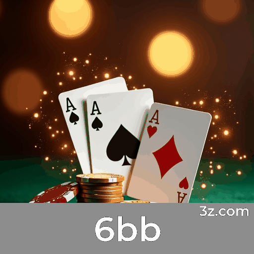 6bb: Dominando Jogos de Cassino com Estratégias