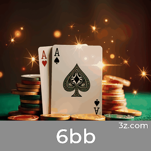 6bb: Dominando Jogos de Cassino com Estratégias