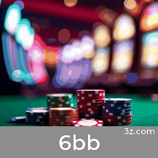 6bb Casino: Viva a Emoção do Jogo Social e Interativo