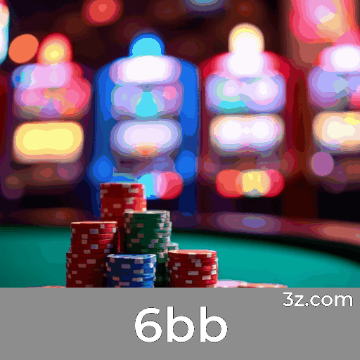 6bb: Dominando Jogos de Cassino com Estratégias