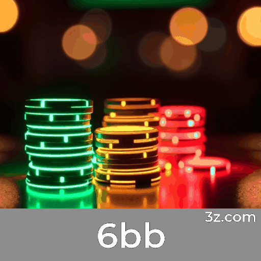 6bb: Diversão Sem Limites para Jogadores Brasileiros