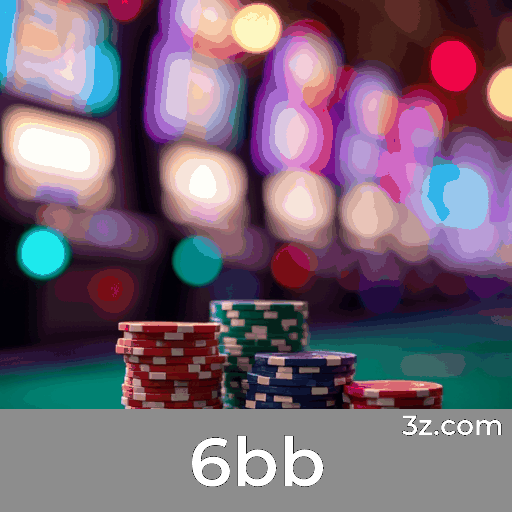6bb: Baixe e aposte com facilidade e rapidez no Brasil