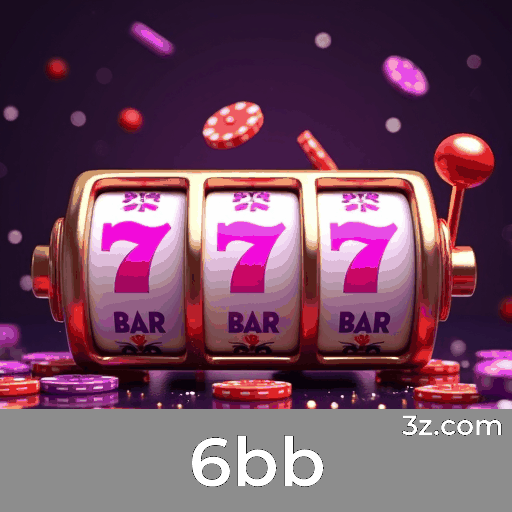 6bb: Baixe e aposte com facilidade e rapidez no Brasil