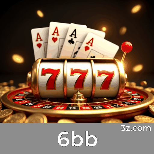 Aproveite os Bônus Exclusivos do 6bb Agora!